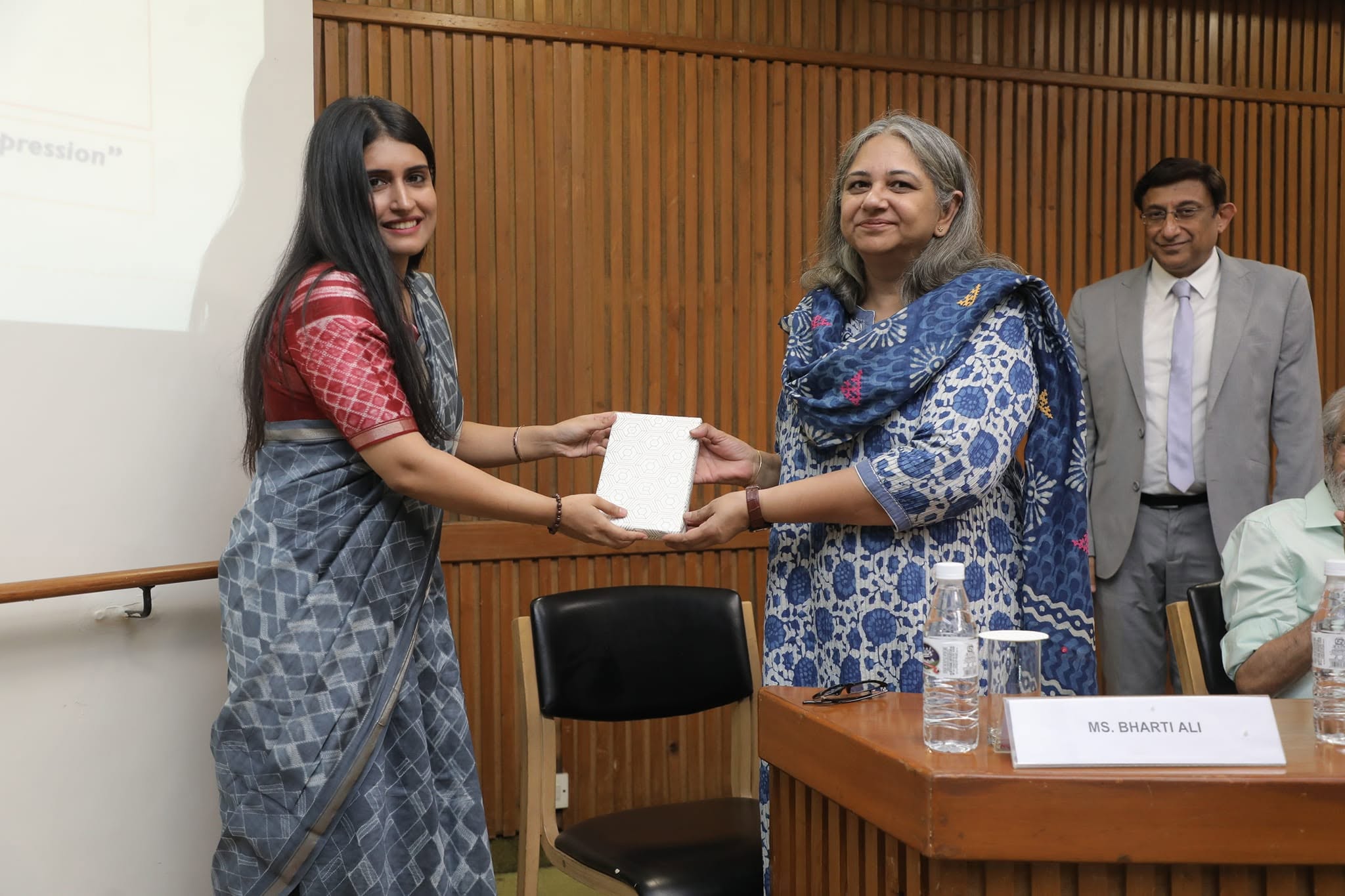 Centre for Women and Child Welfare detail 2